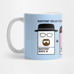 Badtones Mug